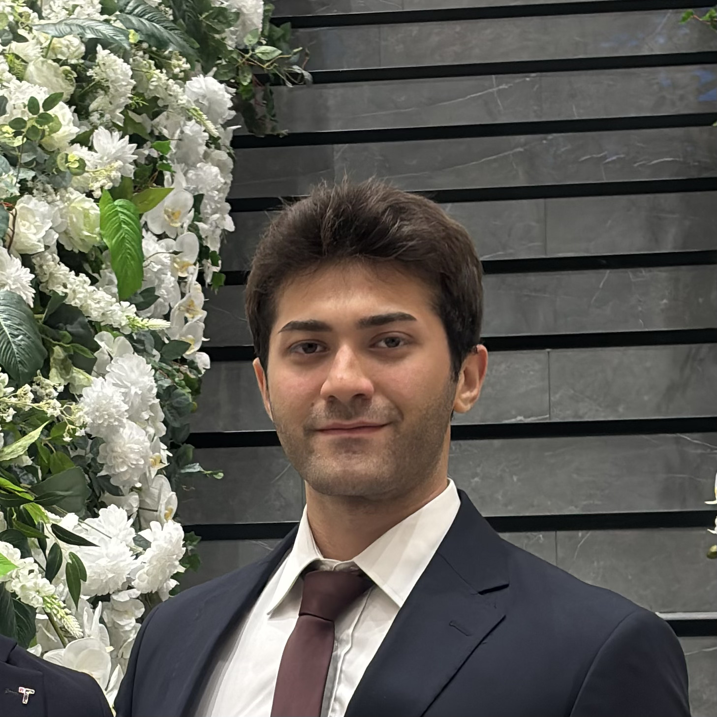 Photo of Ömer Dursun